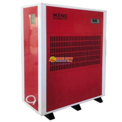 Máy hút ẩm công nghiệp IKENO ID 6000S 